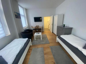 City-Apartment in Krefeld nähe Helios